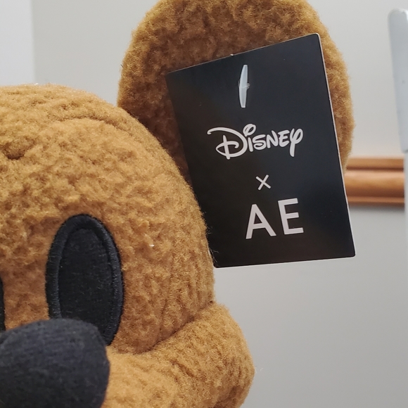 AE Mickey - Picture 2 of 3